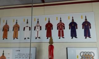 沈阳故宫旅游攻略 沈阳故宫旅游攻略