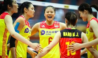 女排世界杯对塞尔维亚 女排世界杯对塞尔维亚